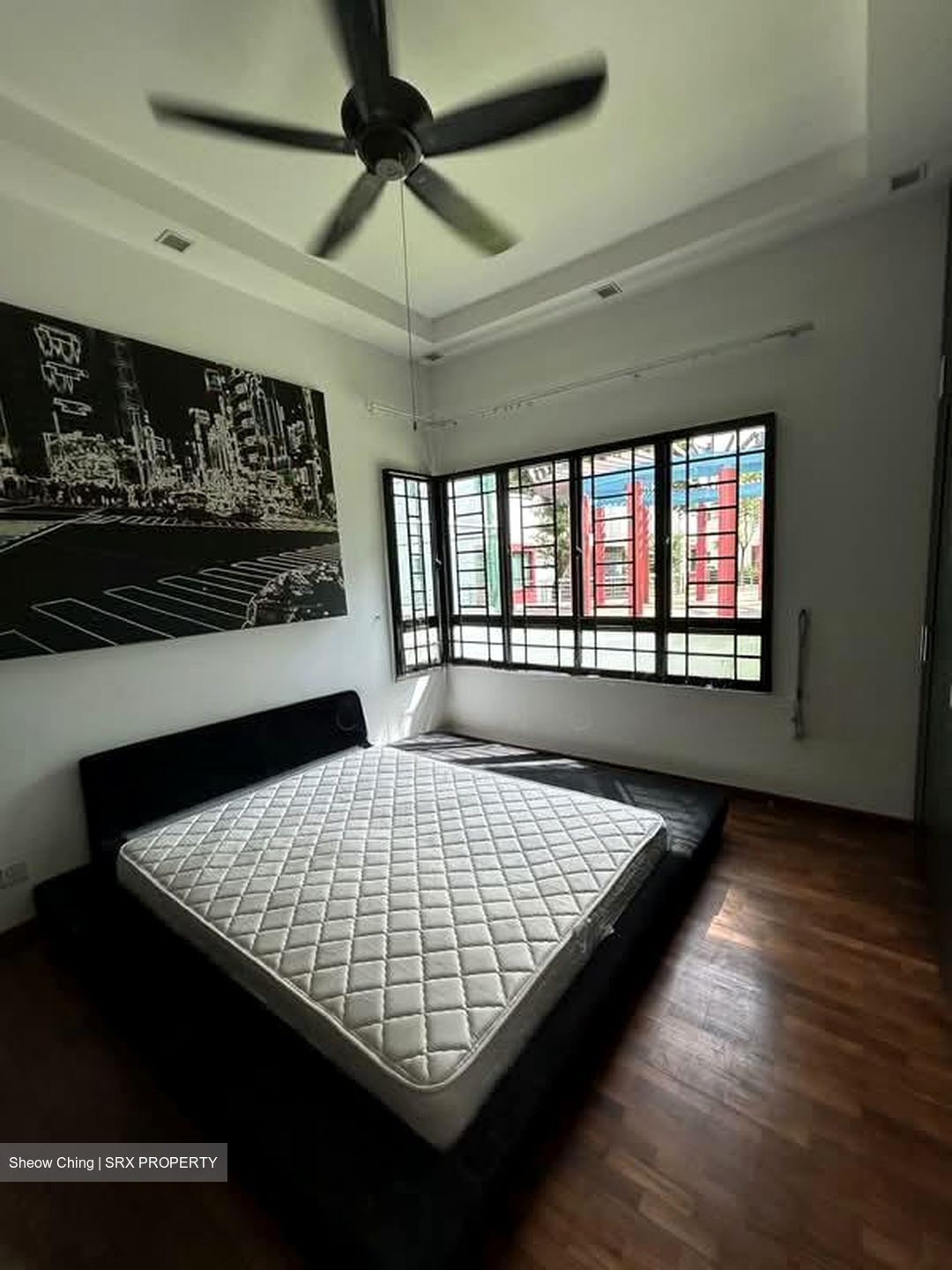 Woodsvale (D25), Condominium #539973991